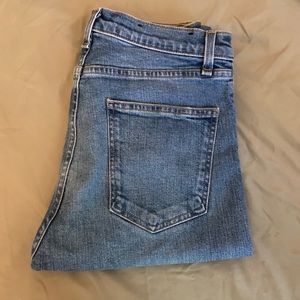 Veronica Beard Skinny Jeans!